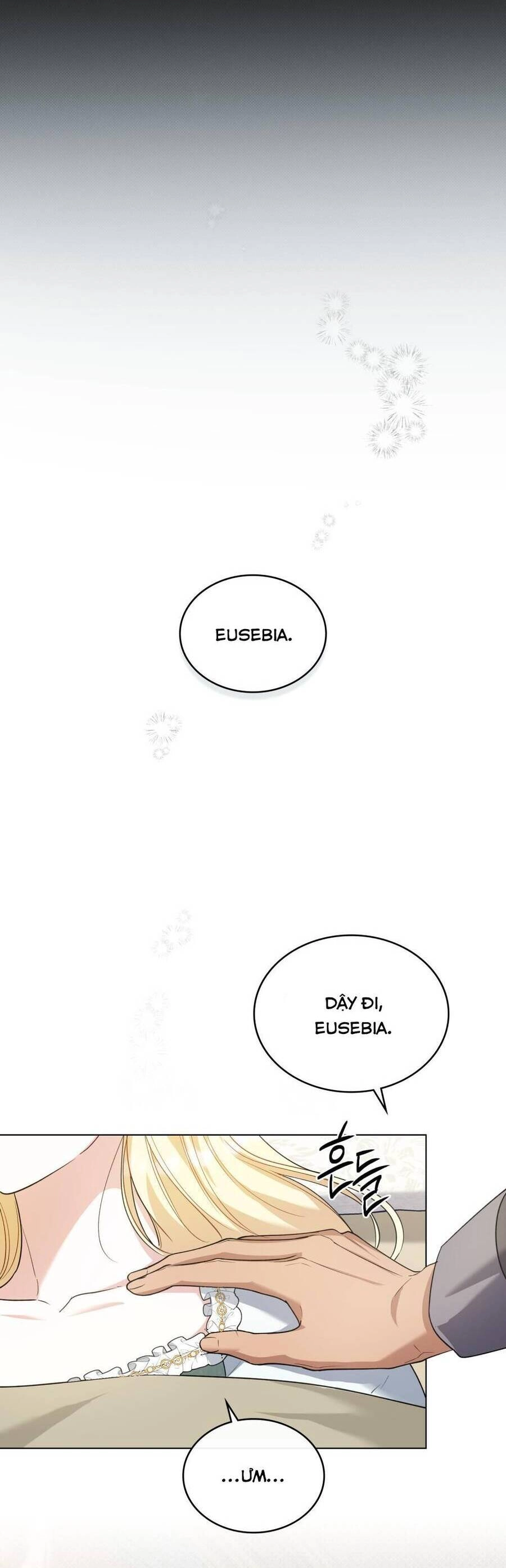 Cuộc Hôn Nhân Chính Trị Với Kẻ Thù Dịu Dàng Chapter 14 - 39