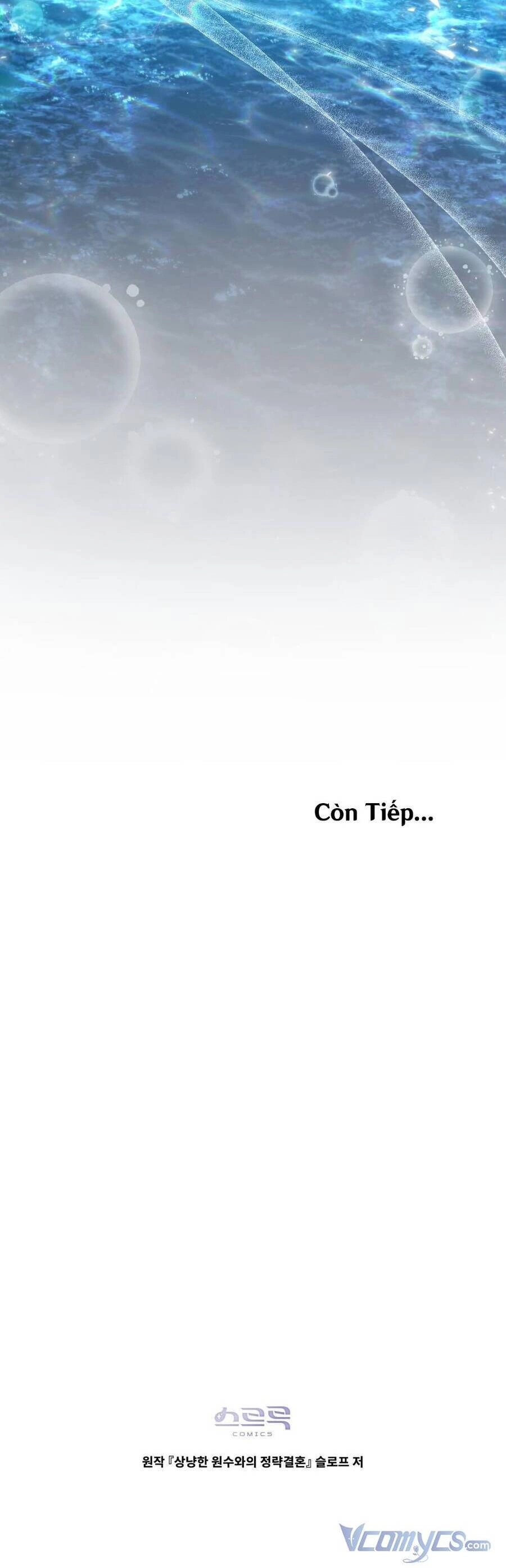 Cuộc Hôn Nhân Chính Trị Với Kẻ Thù Dịu Dàng Chapter 14 - 42