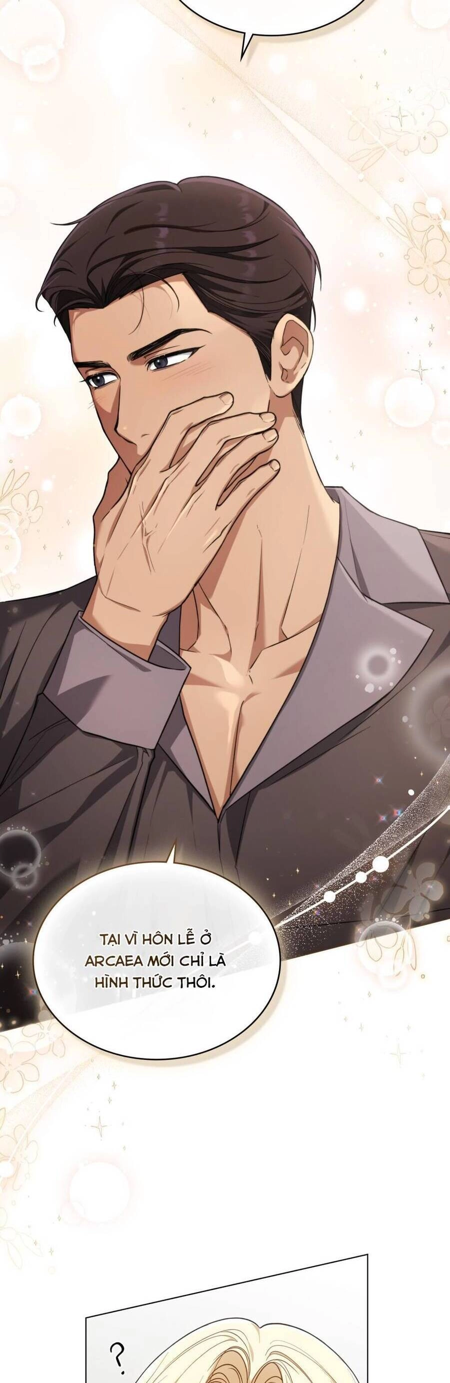 Cuộc Hôn Nhân Chính Trị Với Kẻ Thù Dịu Dàng Chapter 15 - 5