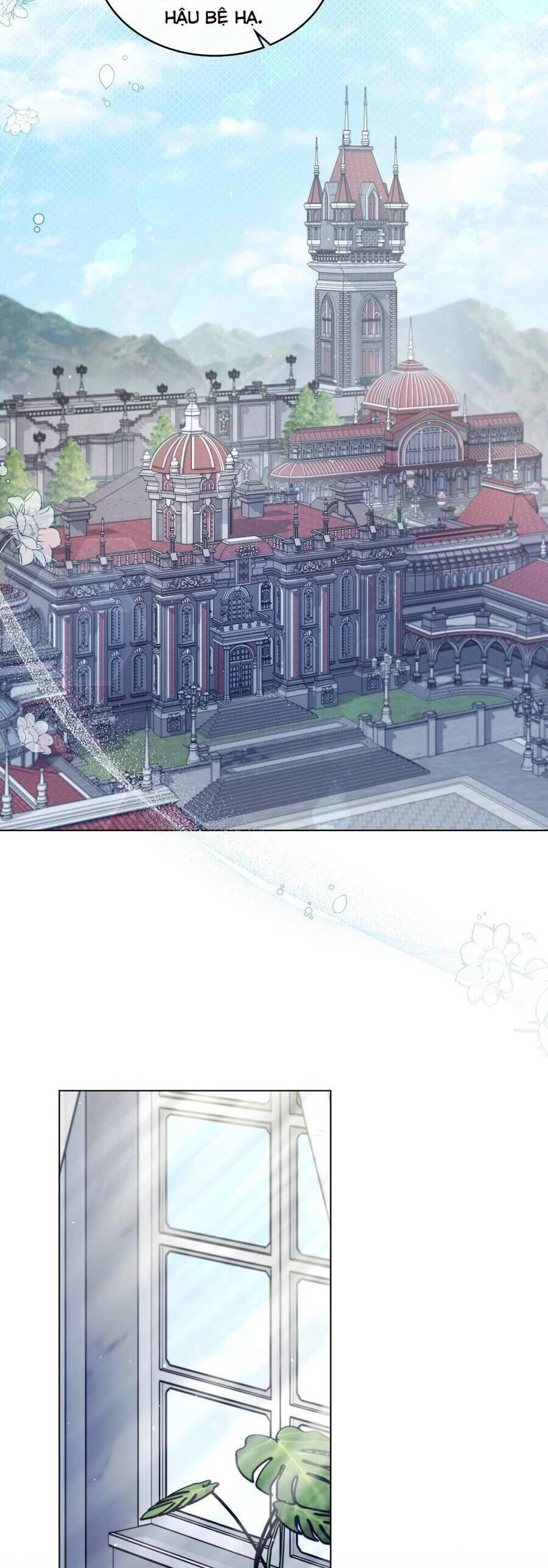 Cuộc Hôn Nhân Chính Trị Với Kẻ Thù Dịu Dàng Chapter 15 - 9