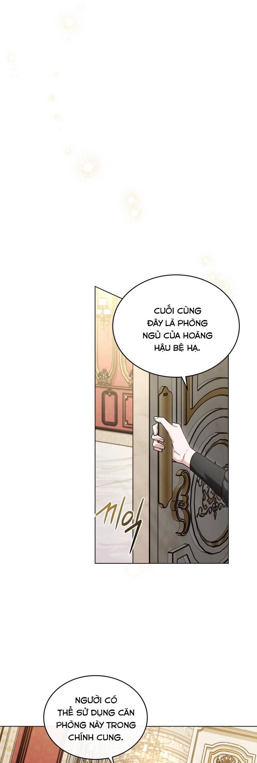 Cuộc Hôn Nhân Chính Trị Với Kẻ Thù Dịu Dàng Chapter 15 - 19