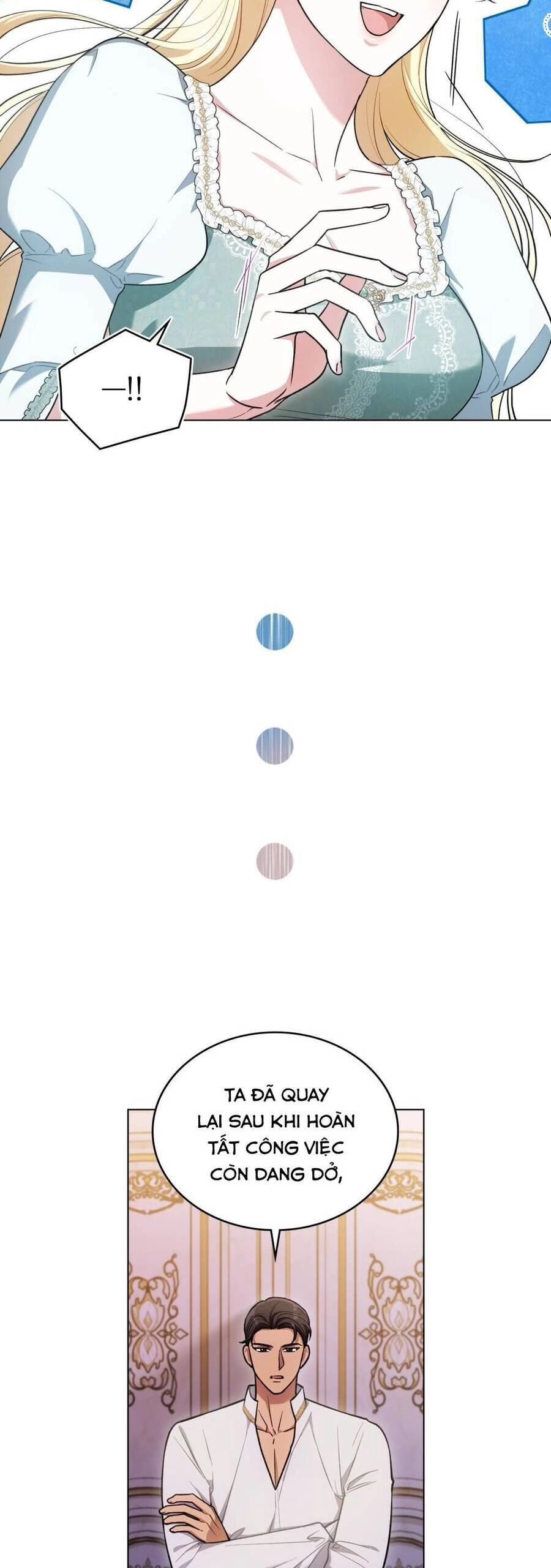 Cuộc Hôn Nhân Chính Trị Với Kẻ Thù Dịu Dàng Chapter 15 - 24