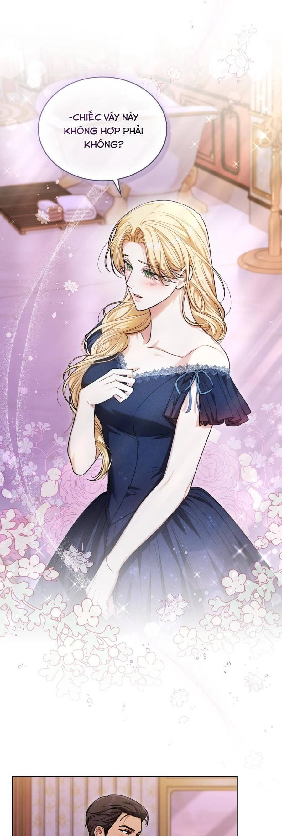 Cuộc Hôn Nhân Chính Trị Với Kẻ Thù Dịu Dàng Chapter 15 - 27