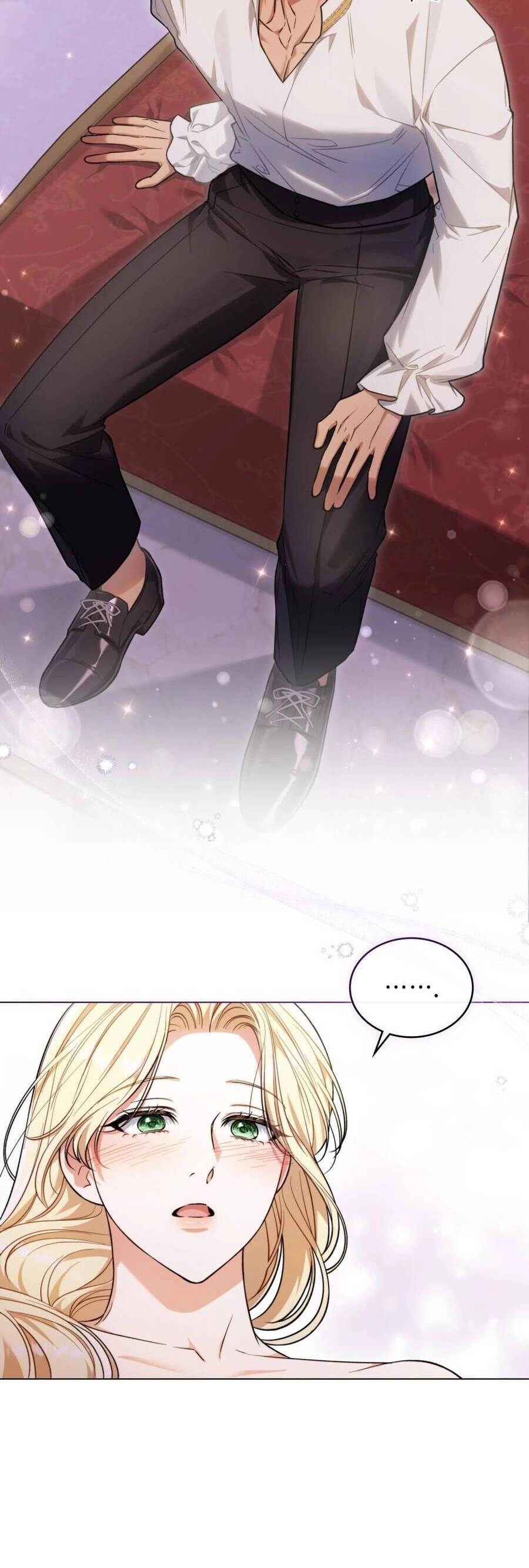 Cuộc Hôn Nhân Chính Trị Với Kẻ Thù Dịu Dàng Chapter 15 - 33