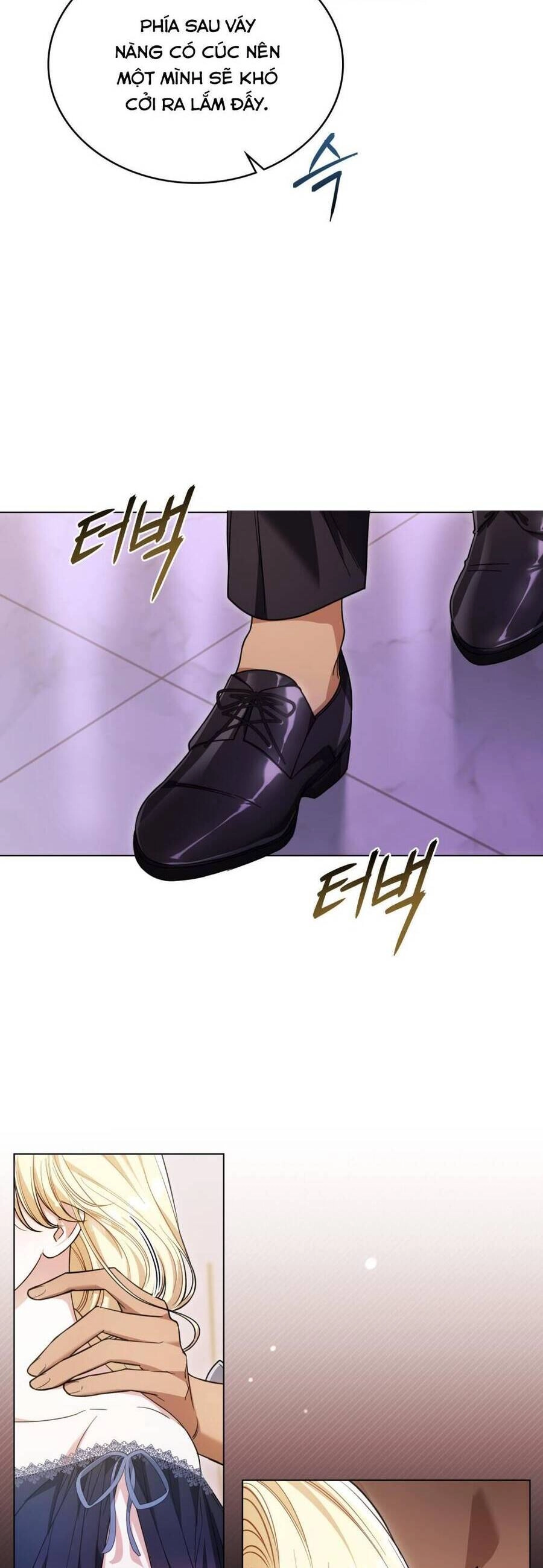 Cuộc Hôn Nhân Chính Trị Với Kẻ Thù Dịu Dàng Chapter 15 - 39