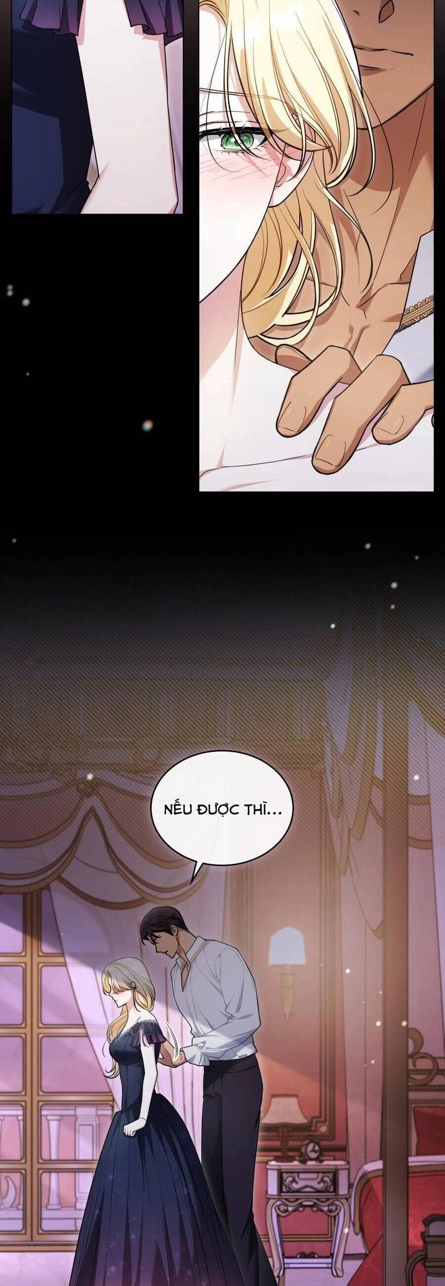 Cuộc Hôn Nhân Chính Trị Với Kẻ Thù Dịu Dàng Chapter 15 - 40