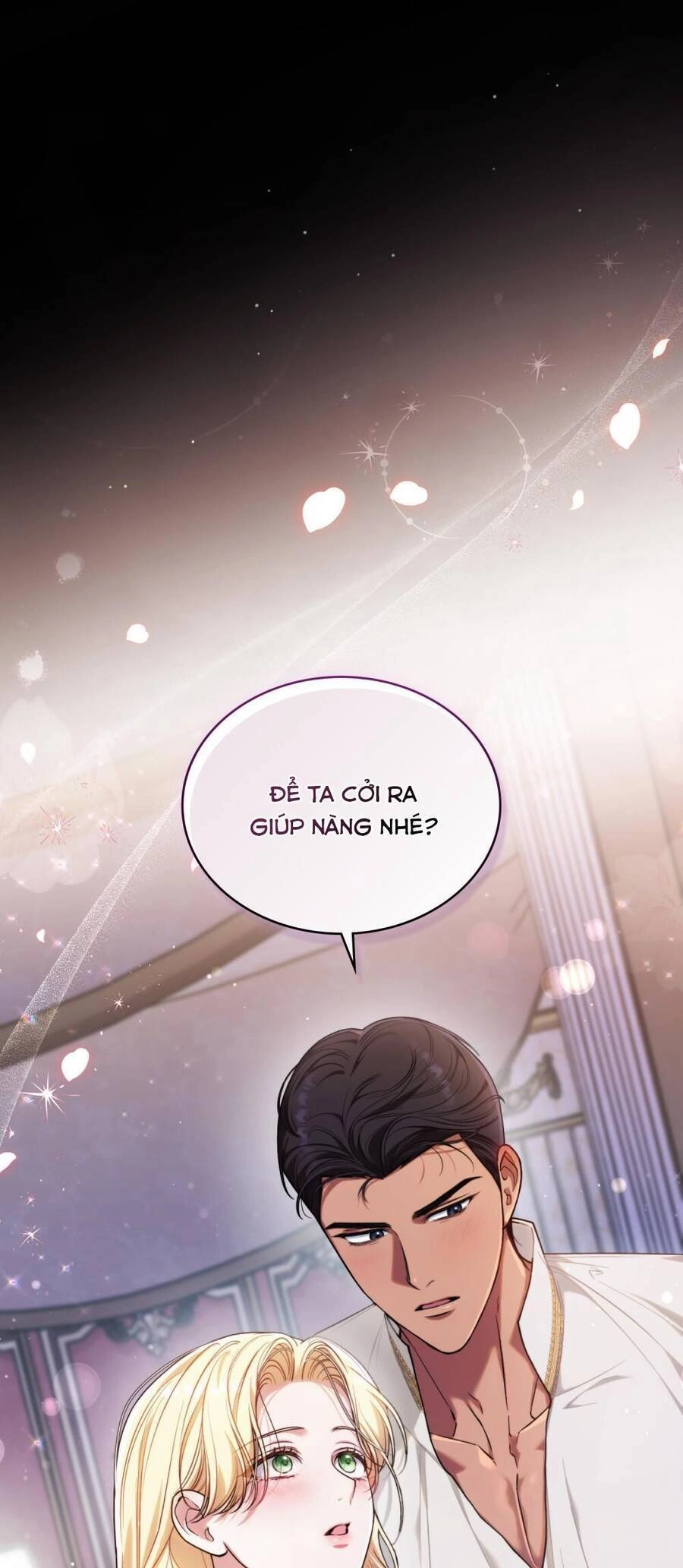 Cuộc Hôn Nhân Chính Trị Với Kẻ Thù Dịu Dàng Chapter 15 - 42