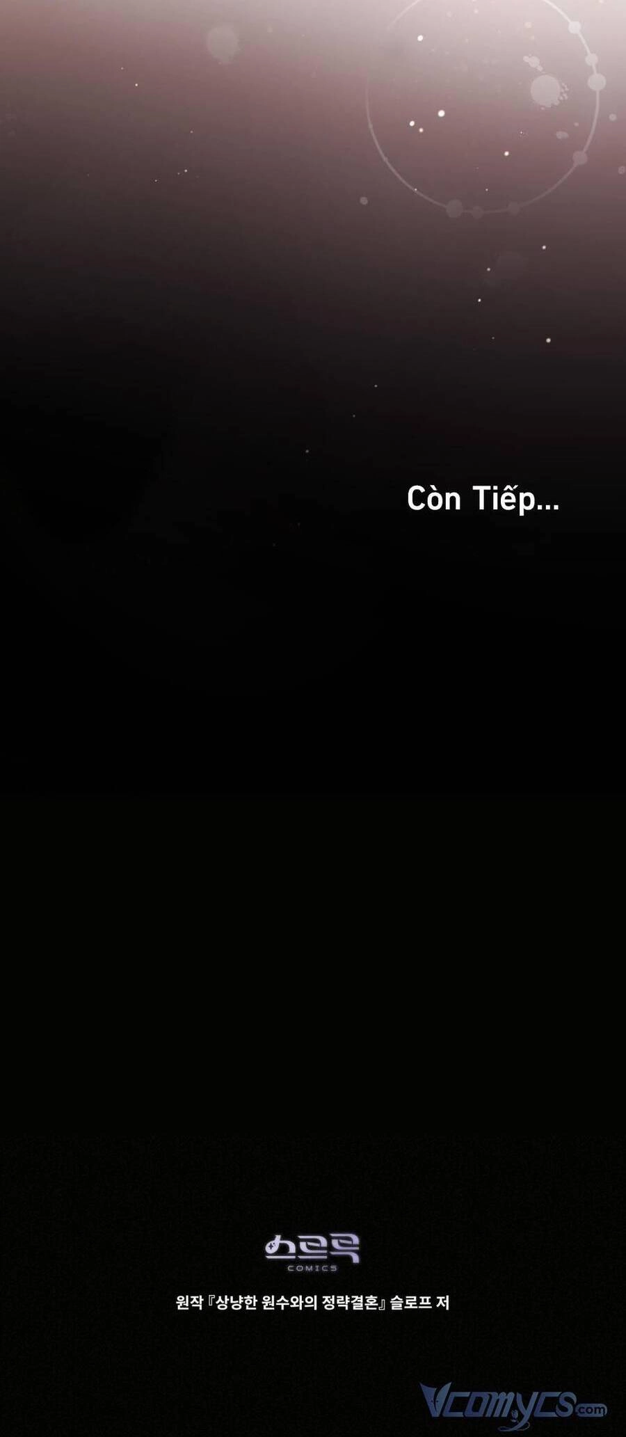 Cuộc Hôn Nhân Chính Trị Với Kẻ Thù Dịu Dàng Chapter 15 - 44