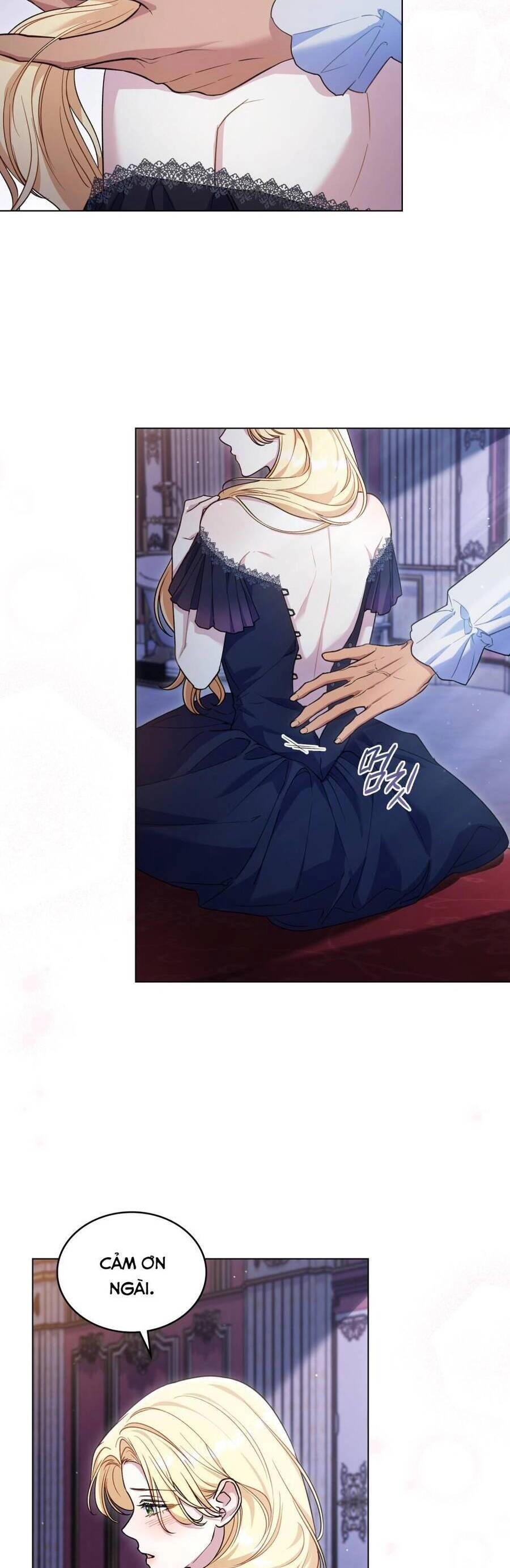 Cuộc Hôn Nhân Chính Trị Với Kẻ Thù Dịu Dàng Chapter 16 - 5