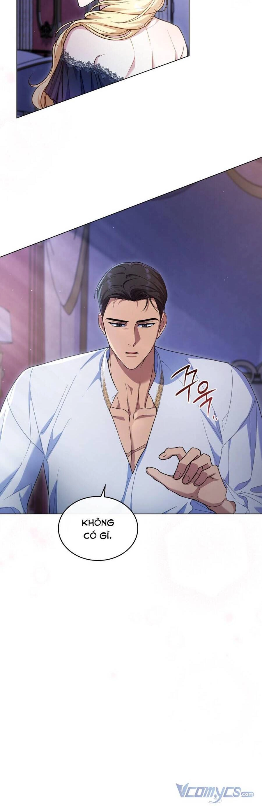 Cuộc Hôn Nhân Chính Trị Với Kẻ Thù Dịu Dàng Chapter 16 - 6