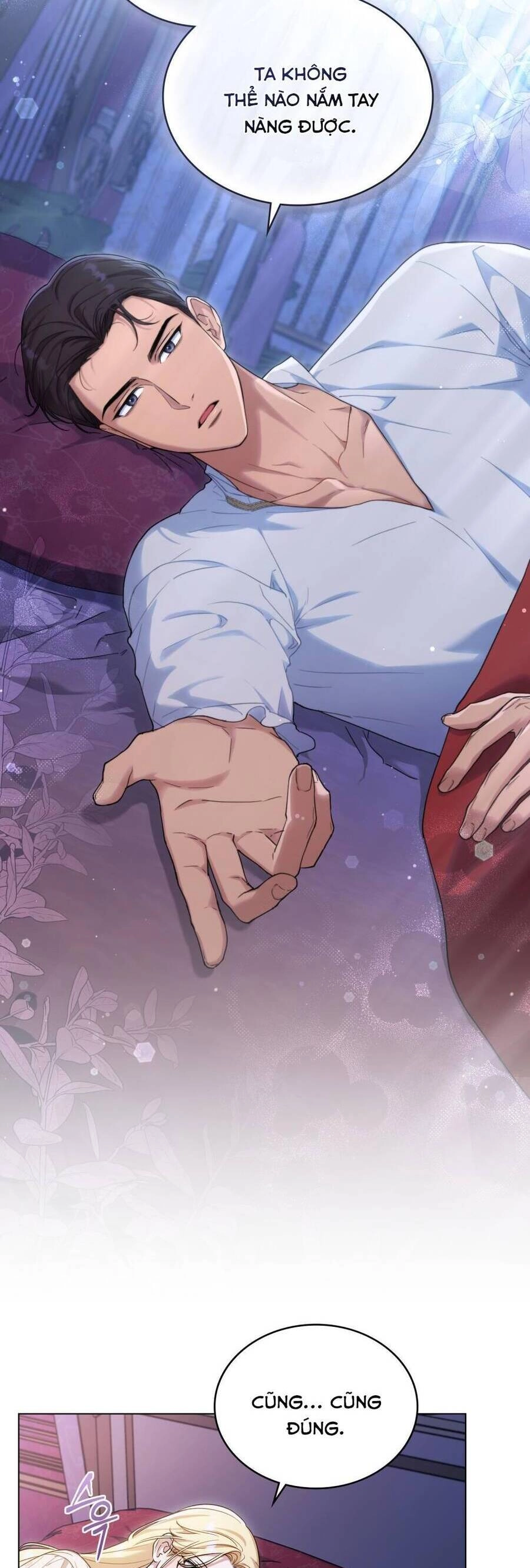 Cuộc Hôn Nhân Chính Trị Với Kẻ Thù Dịu Dàng Chapter 16 - 10