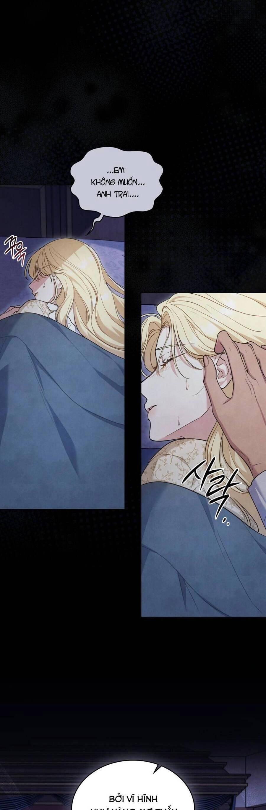 Cuộc Hôn Nhân Chính Trị Với Kẻ Thù Dịu Dàng Chapter 16 - 14