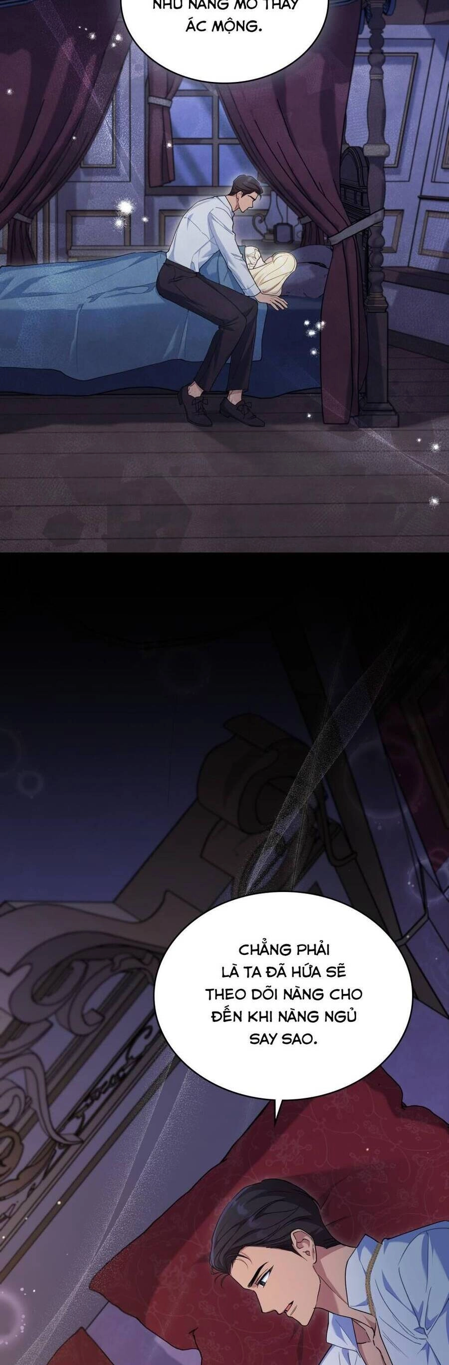 Cuộc Hôn Nhân Chính Trị Với Kẻ Thù Dịu Dàng Chapter 16 - 15