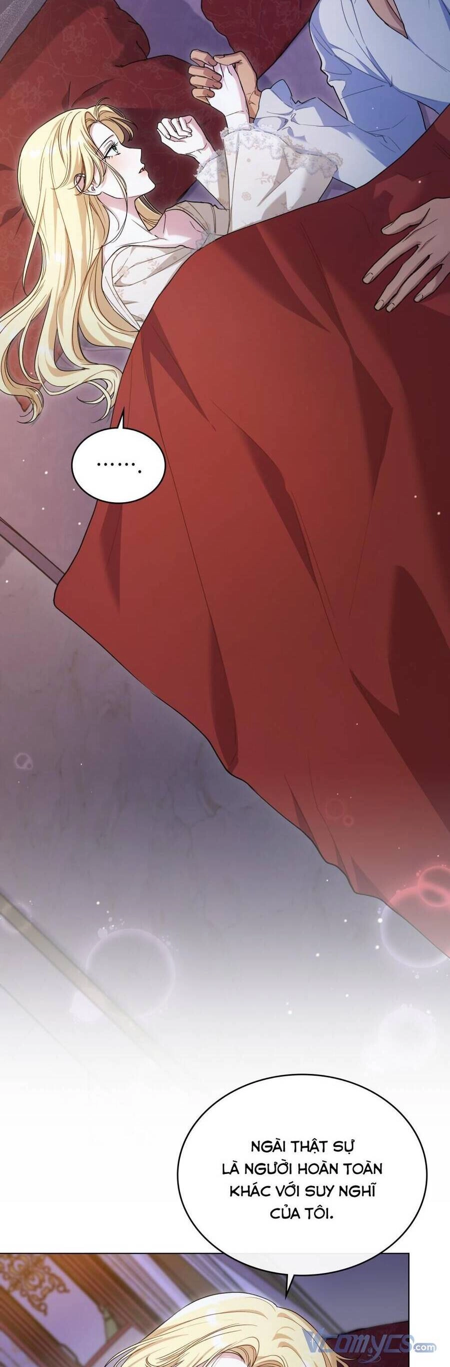 Cuộc Hôn Nhân Chính Trị Với Kẻ Thù Dịu Dàng Chapter 16 - 16