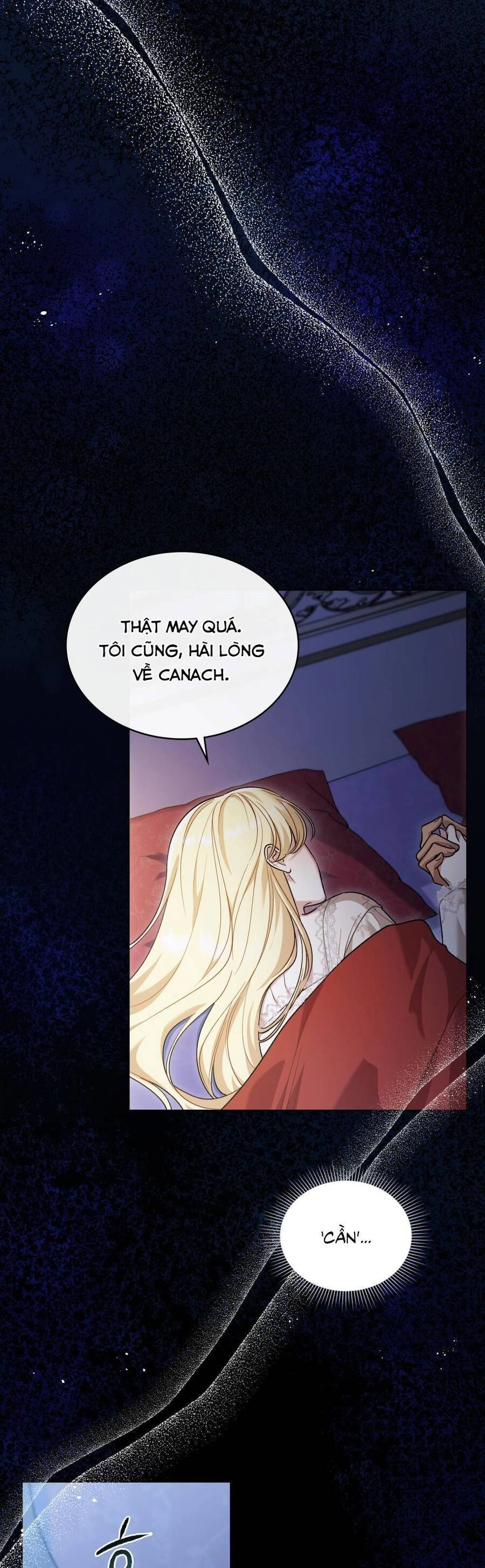 Cuộc Hôn Nhân Chính Trị Với Kẻ Thù Dịu Dàng Chapter 16 - 21