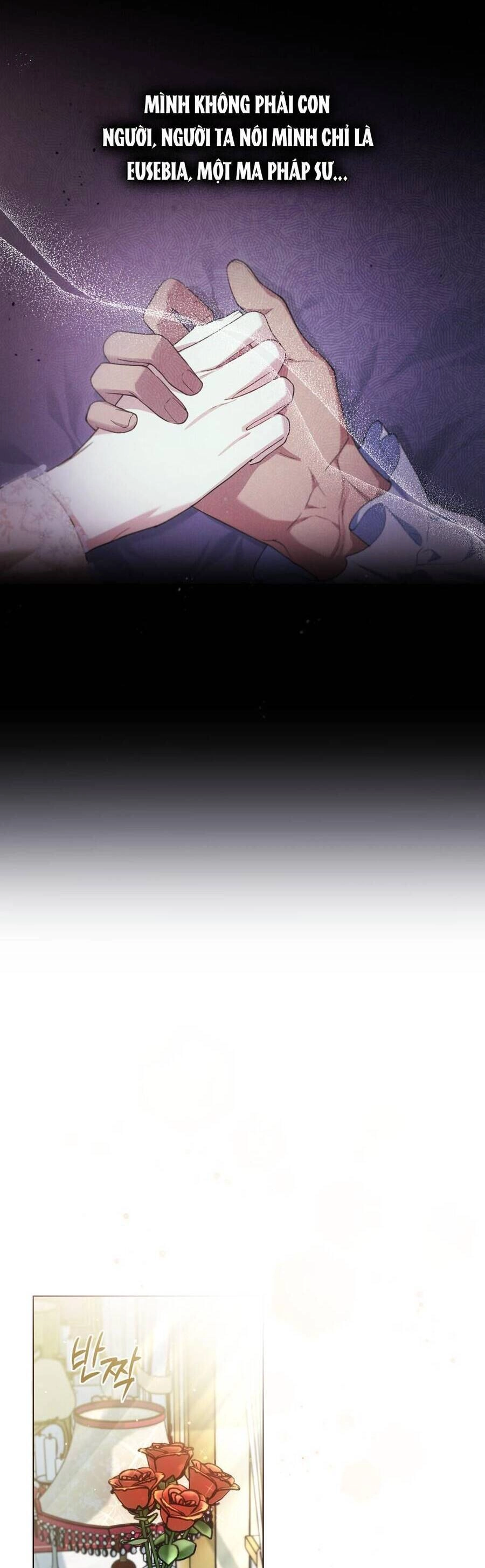 Cuộc Hôn Nhân Chính Trị Với Kẻ Thù Dịu Dàng Chapter 16 - 23