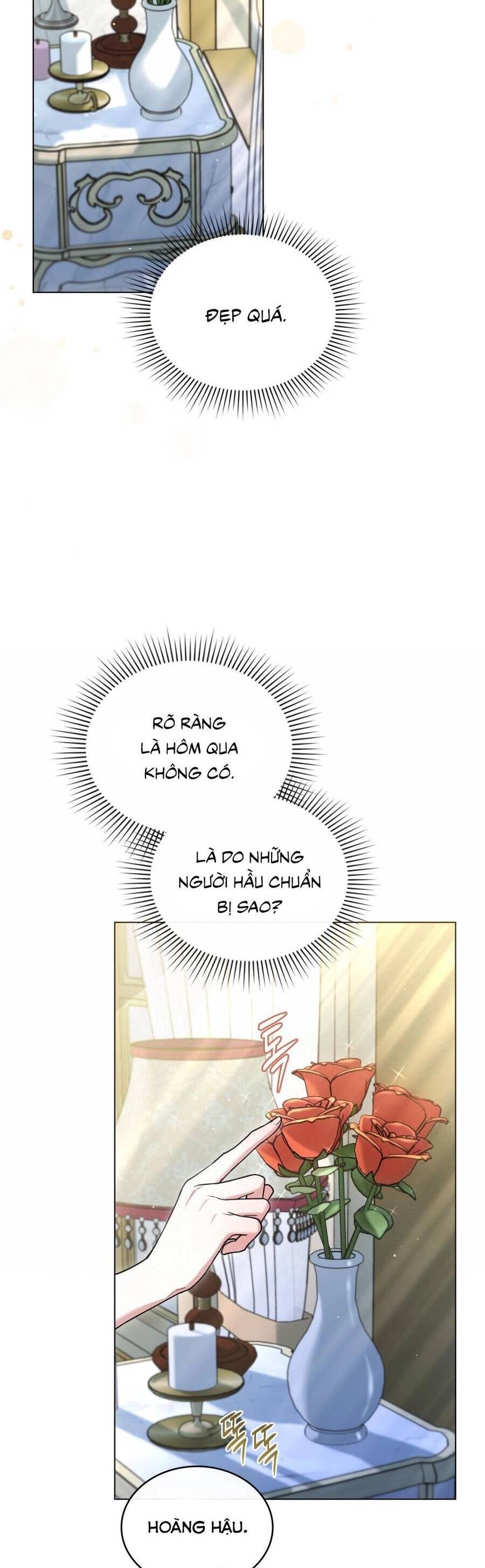 Cuộc Hôn Nhân Chính Trị Với Kẻ Thù Dịu Dàng Chapter 16 - 24