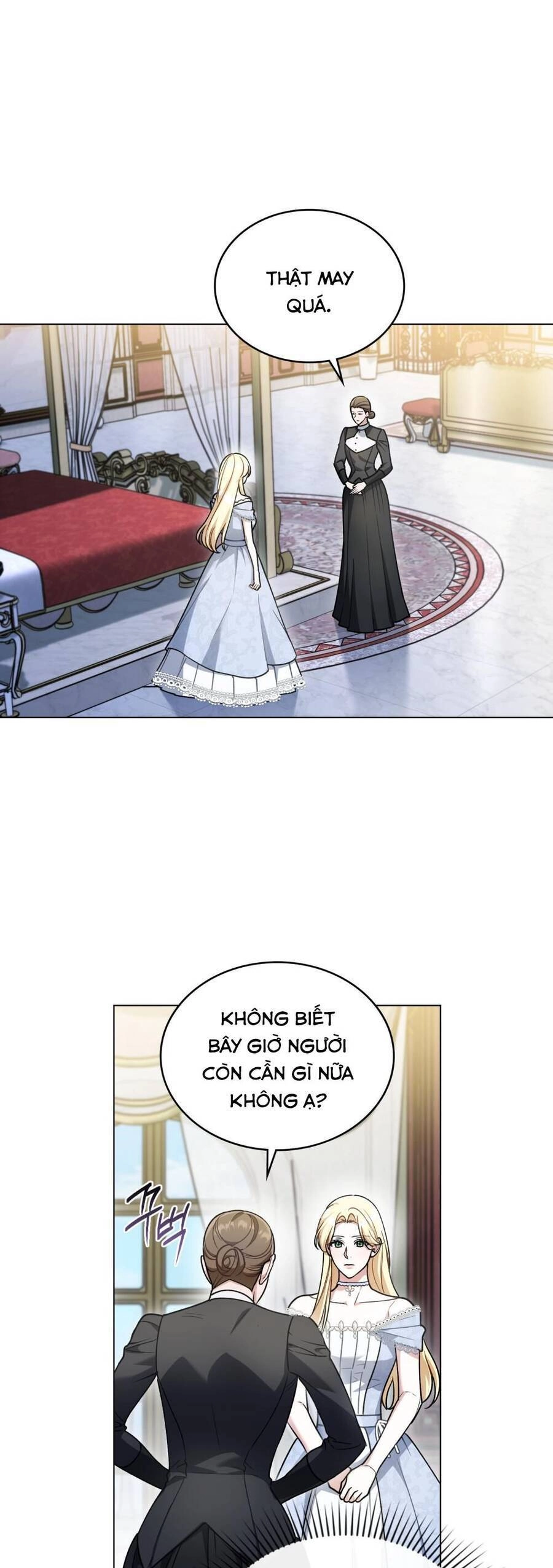 Cuộc Hôn Nhân Chính Trị Với Kẻ Thù Dịu Dàng Chapter 16 - 26