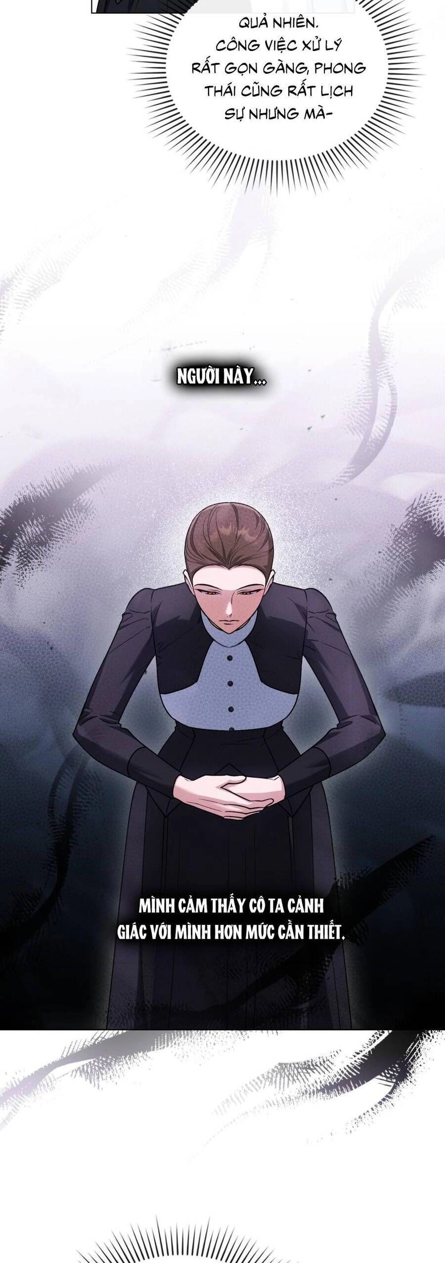 Cuộc Hôn Nhân Chính Trị Với Kẻ Thù Dịu Dàng Chapter 16 - 27