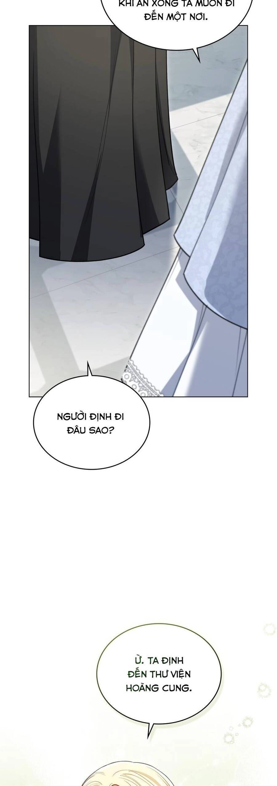 Cuộc Hôn Nhân Chính Trị Với Kẻ Thù Dịu Dàng Chapter 16 - 29