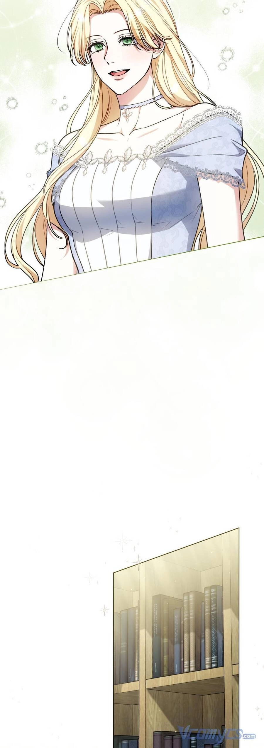 Cuộc Hôn Nhân Chính Trị Với Kẻ Thù Dịu Dàng Chapter 16 - 30