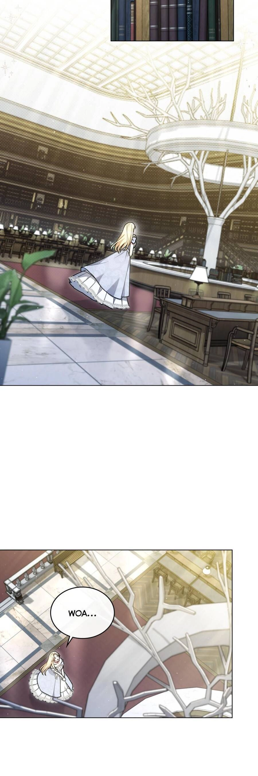 Cuộc Hôn Nhân Chính Trị Với Kẻ Thù Dịu Dàng Chapter 16 - 31