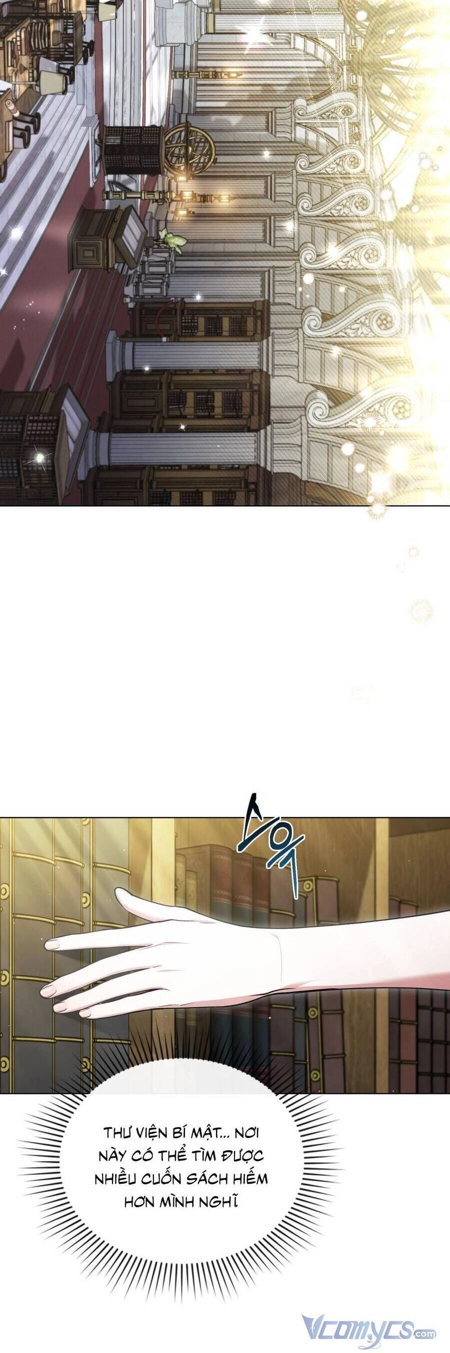 Cuộc Hôn Nhân Chính Trị Với Kẻ Thù Dịu Dàng Chapter 16 - 35