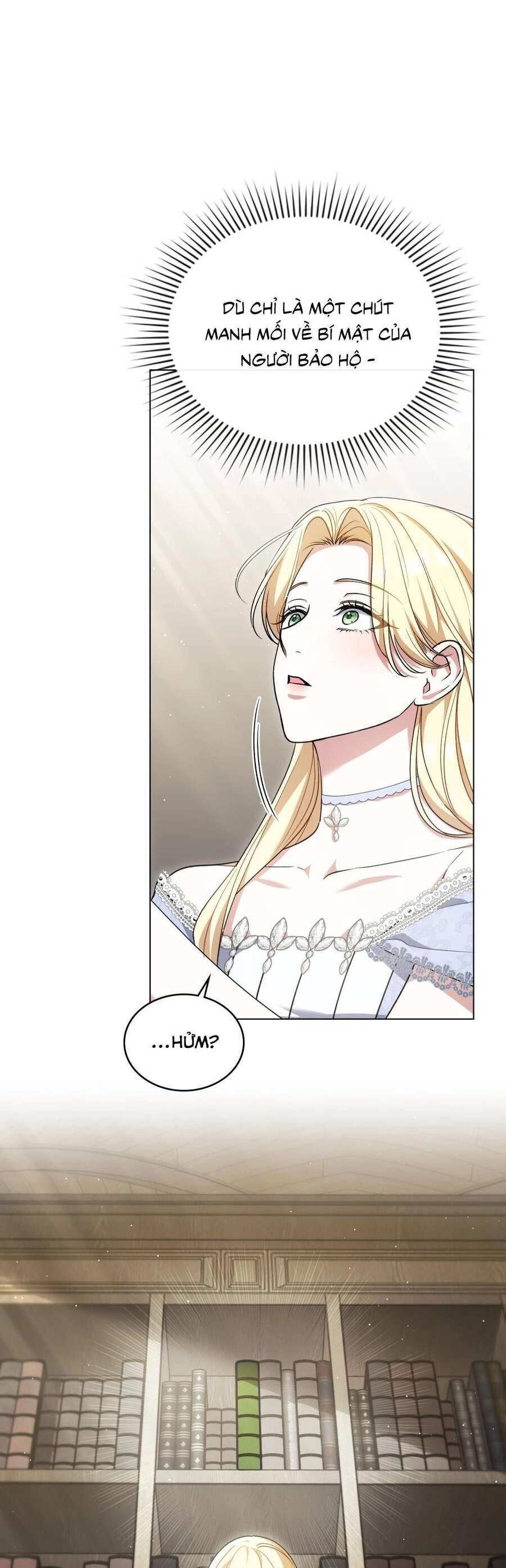 Cuộc Hôn Nhân Chính Trị Với Kẻ Thù Dịu Dàng Chapter 16 - 36