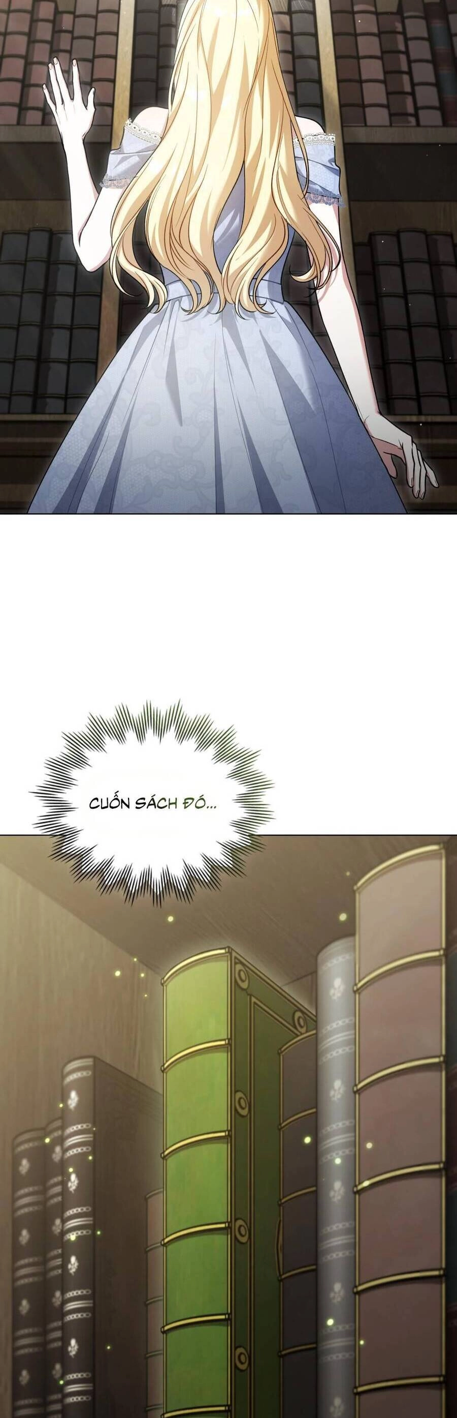 Cuộc Hôn Nhân Chính Trị Với Kẻ Thù Dịu Dàng Chapter 16 - 37