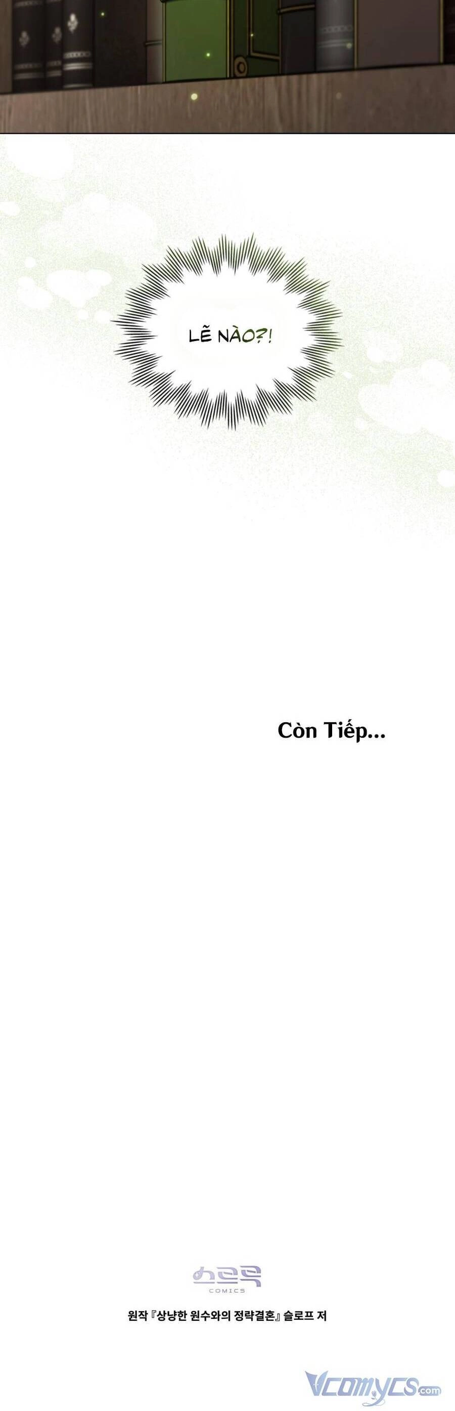 Cuộc Hôn Nhân Chính Trị Với Kẻ Thù Dịu Dàng Chapter 16 - 38