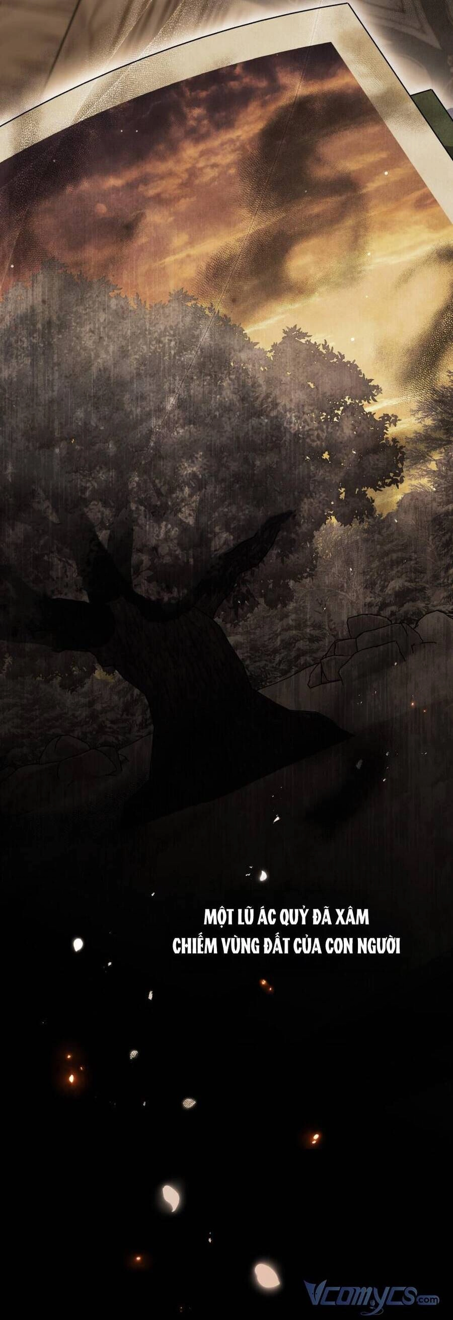 Cuộc Hôn Nhân Chính Trị Với Kẻ Thù Dịu Dàng Chapter 17 - 6