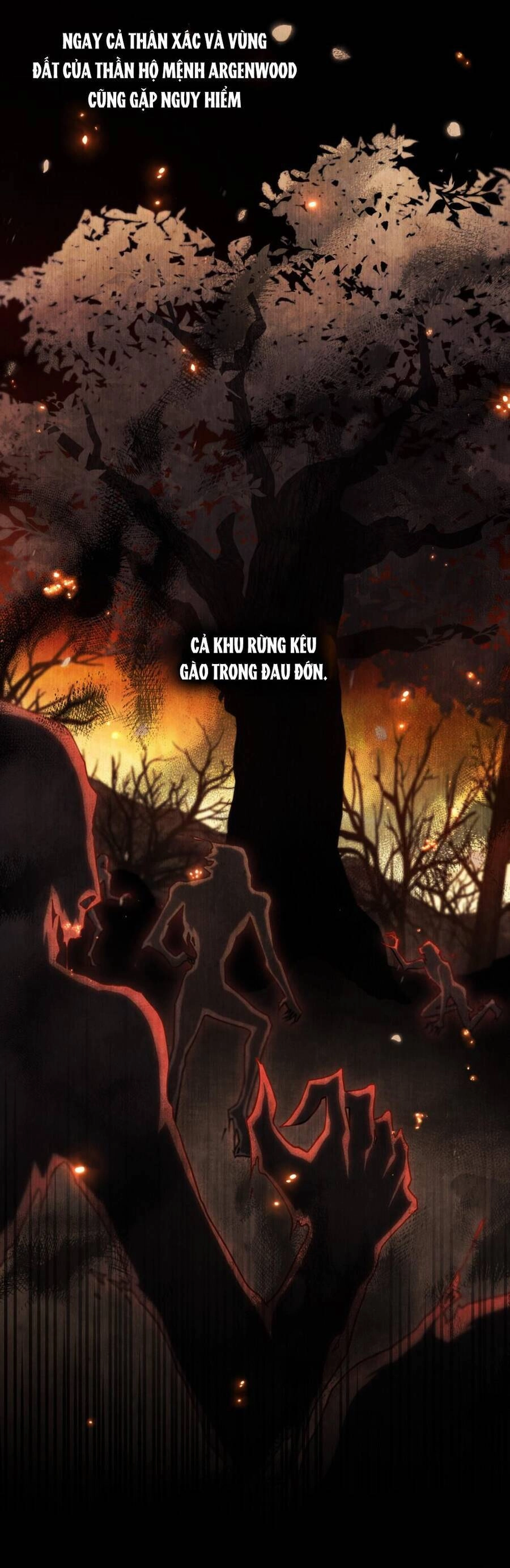 Cuộc Hôn Nhân Chính Trị Với Kẻ Thù Dịu Dàng Chapter 17 - 7