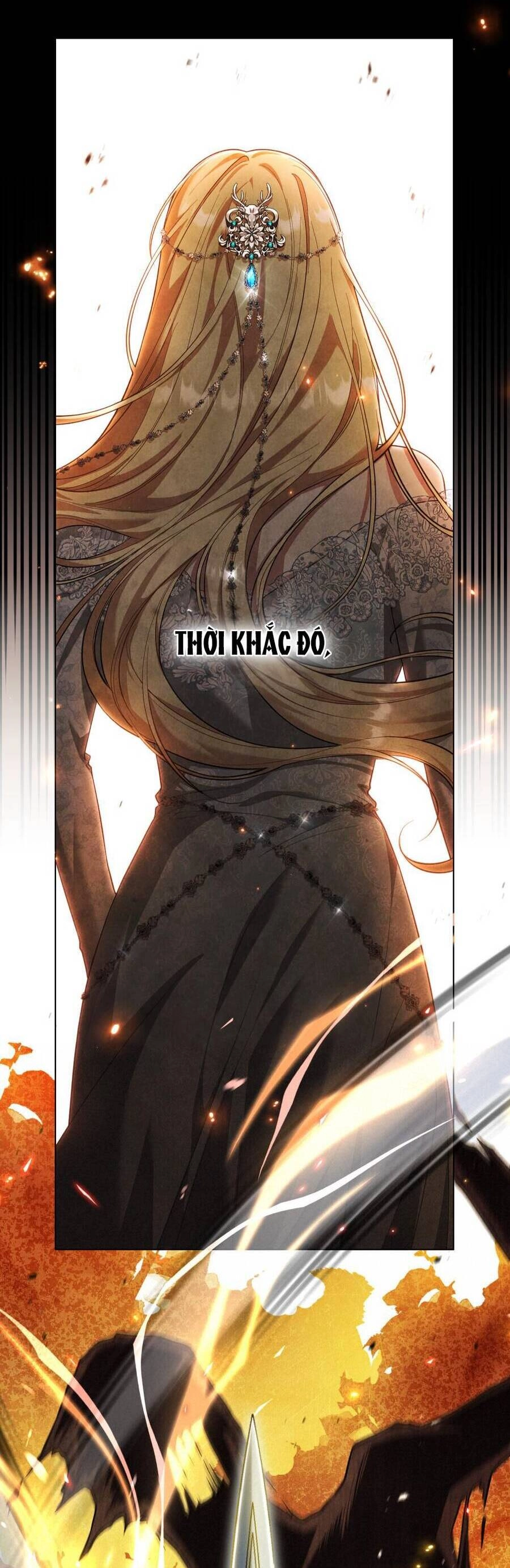 Cuộc Hôn Nhân Chính Trị Với Kẻ Thù Dịu Dàng Chapter 17 - 8