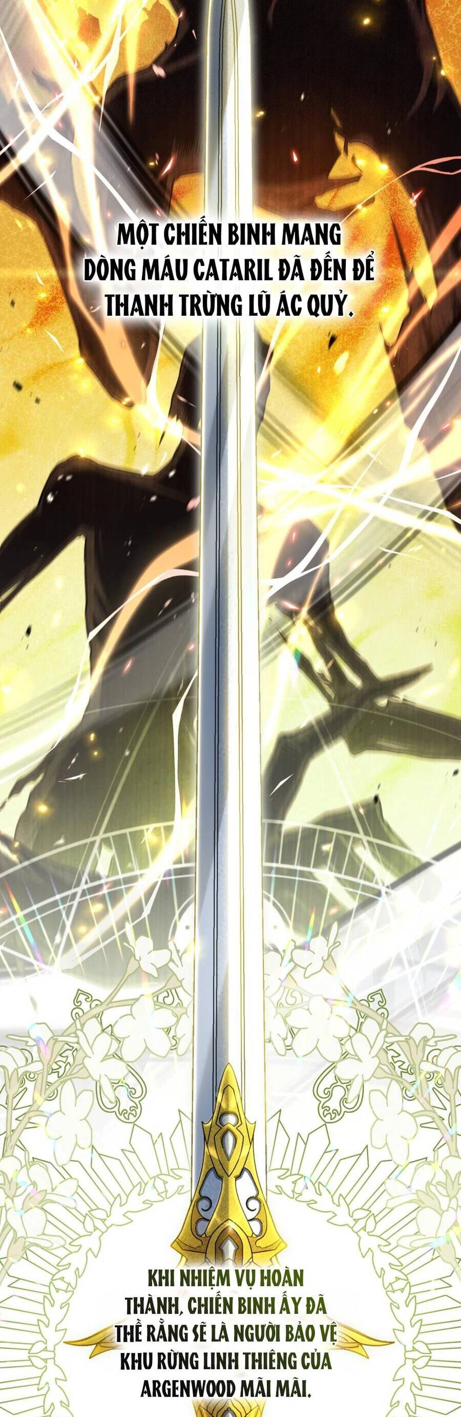 Cuộc Hôn Nhân Chính Trị Với Kẻ Thù Dịu Dàng Chapter 17 - 9