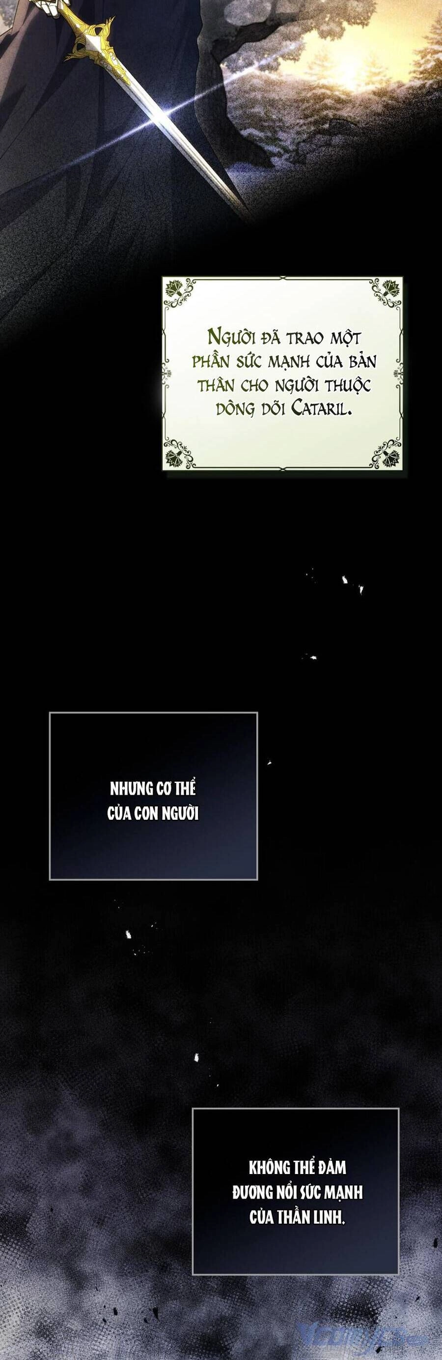 Cuộc Hôn Nhân Chính Trị Với Kẻ Thù Dịu Dàng Chapter 17 - 11