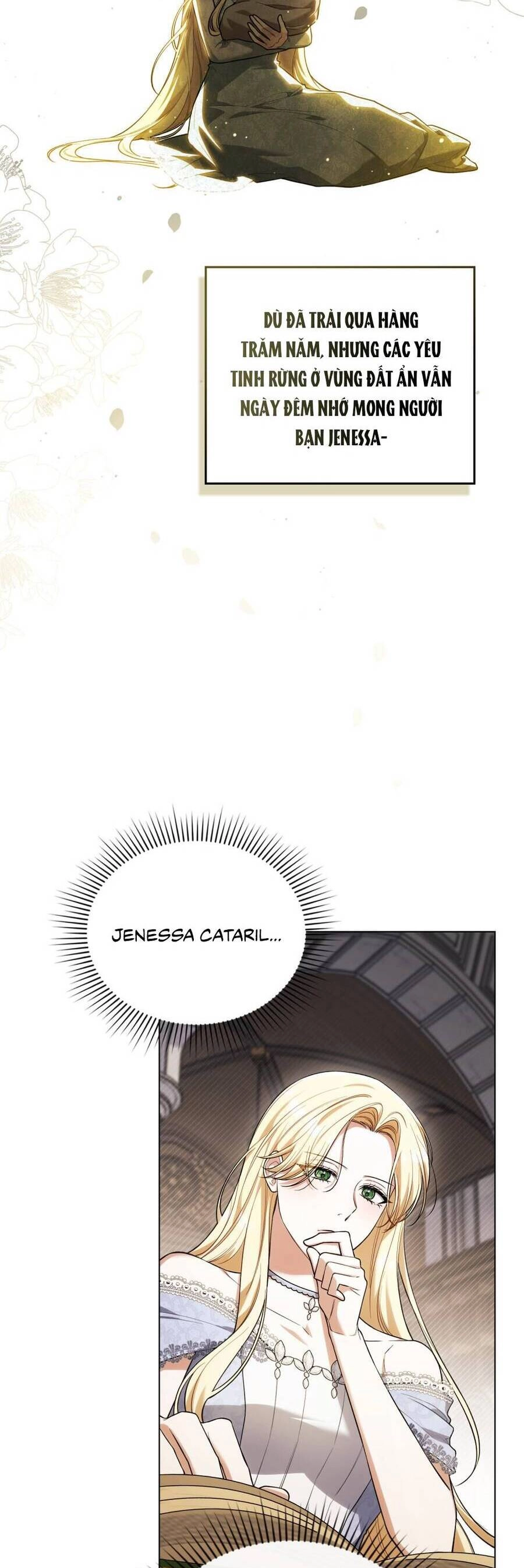 Cuộc Hôn Nhân Chính Trị Với Kẻ Thù Dịu Dàng Chapter 17 - 14