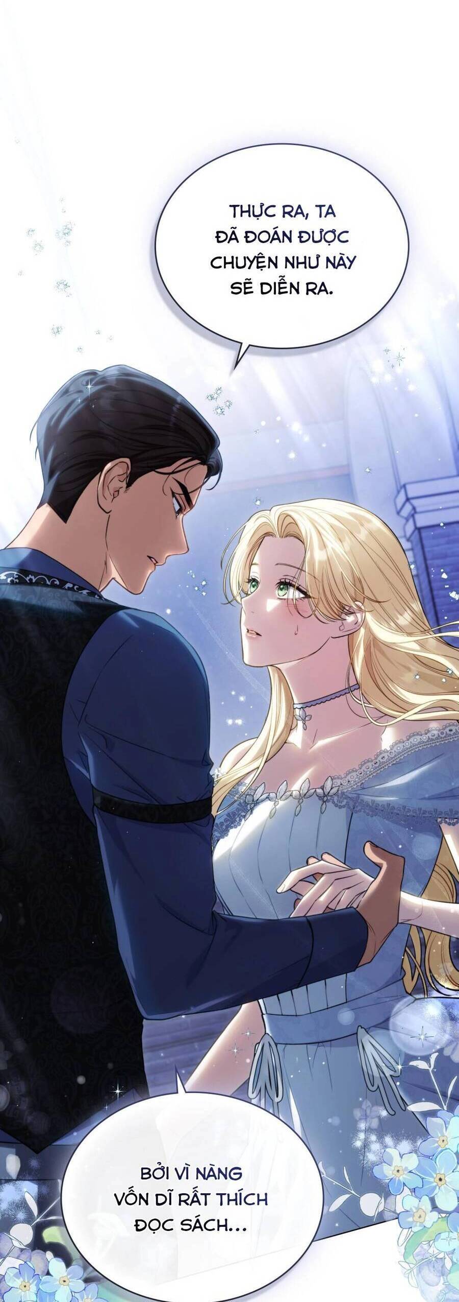 Cuộc Hôn Nhân Chính Trị Với Kẻ Thù Dịu Dàng Chapter 17 - 24