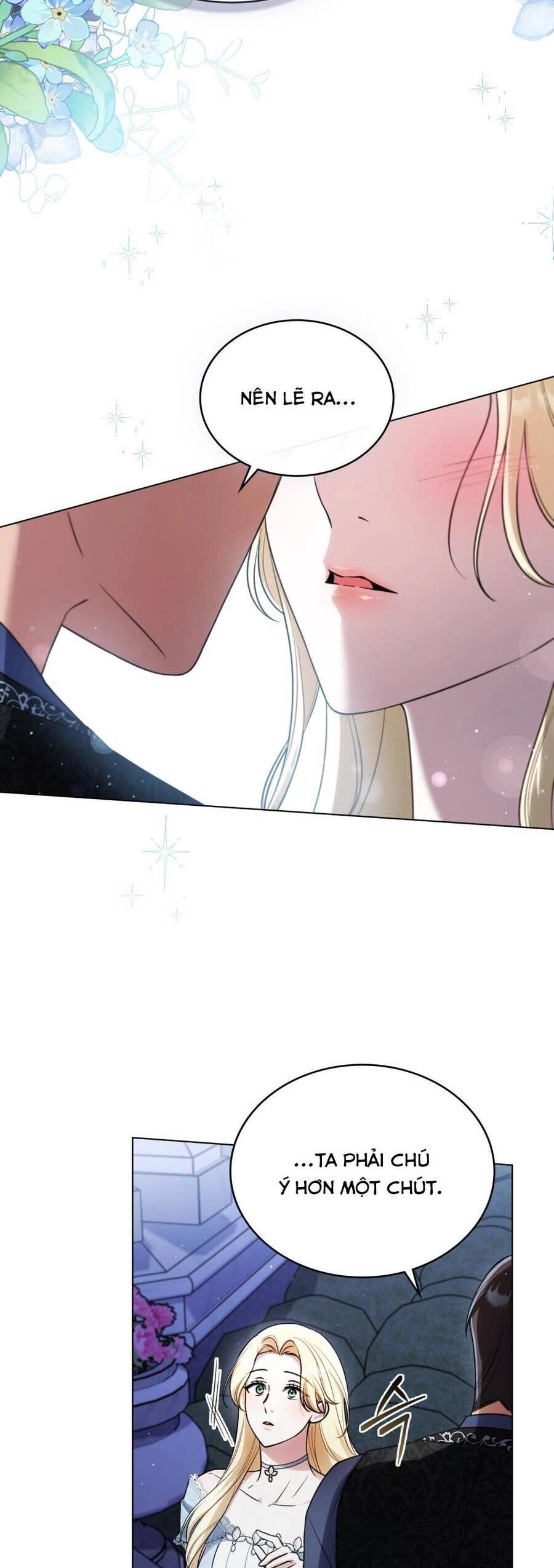 Cuộc Hôn Nhân Chính Trị Với Kẻ Thù Dịu Dàng Chapter 17 - 25