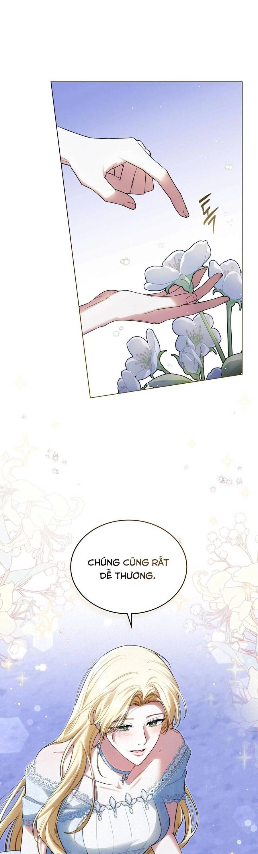 Cuộc Hôn Nhân Chính Trị Với Kẻ Thù Dịu Dàng Chapter 17 - 29