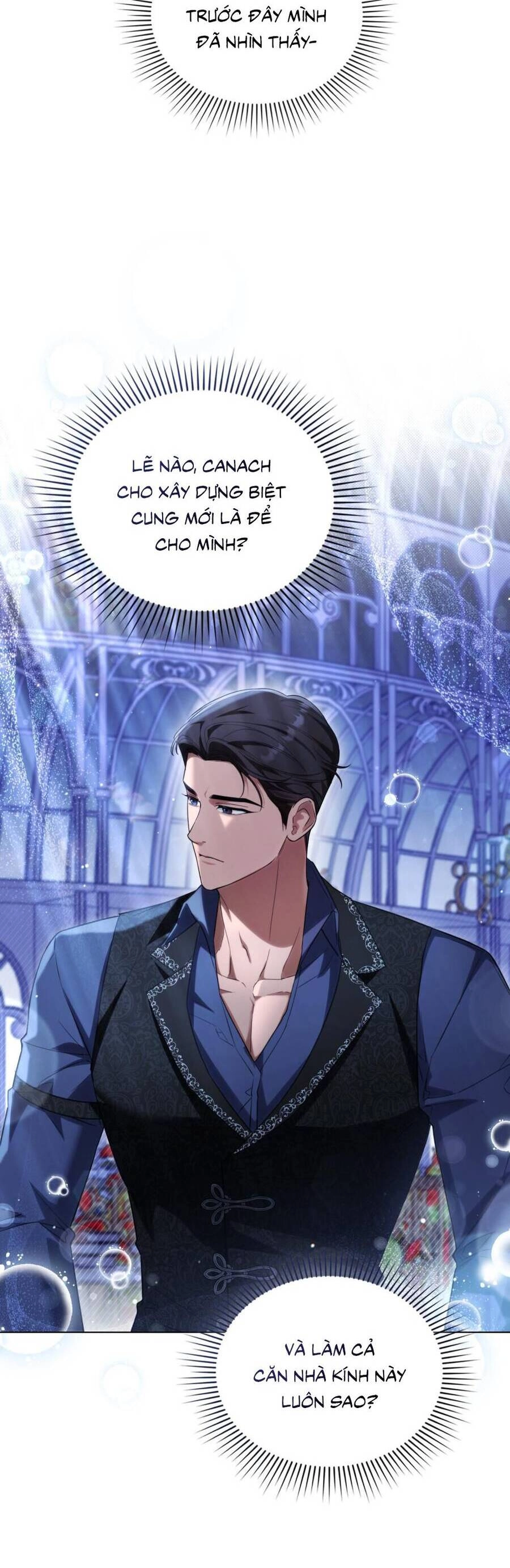 Cuộc Hôn Nhân Chính Trị Với Kẻ Thù Dịu Dàng Chapter 17 - 33