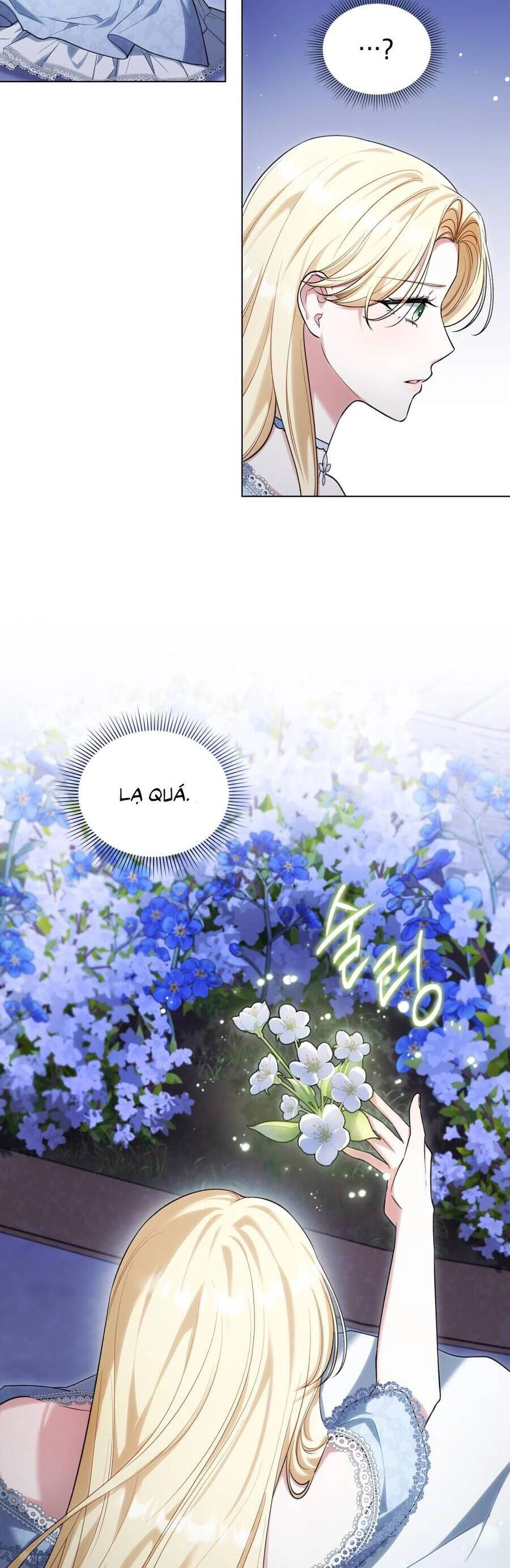 Cuộc Hôn Nhân Chính Trị Với Kẻ Thù Dịu Dàng Chapter 17 - 35