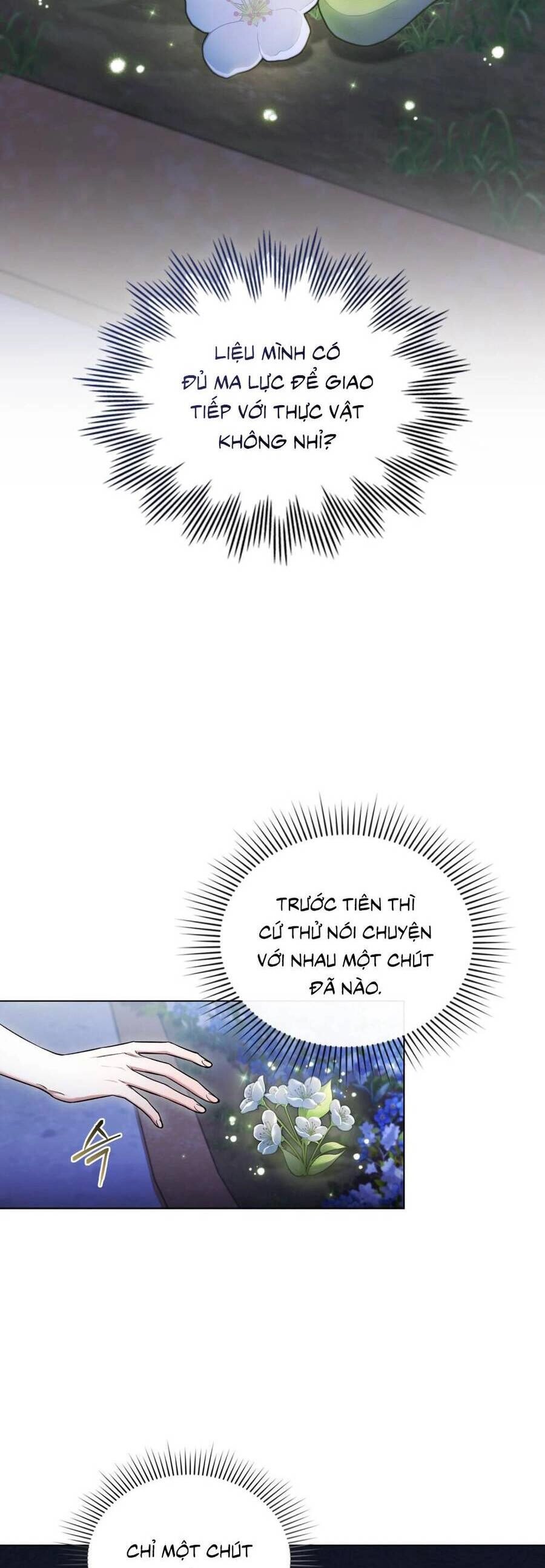 Cuộc Hôn Nhân Chính Trị Với Kẻ Thù Dịu Dàng Chapter 17 - 38