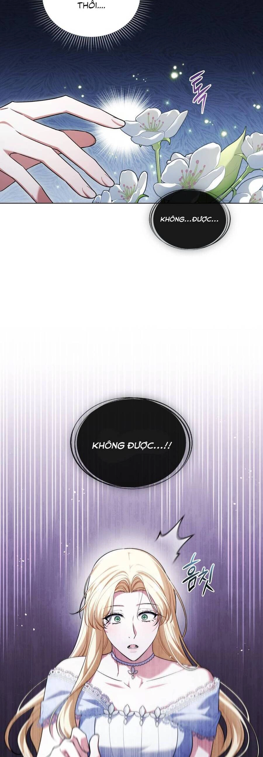 Cuộc Hôn Nhân Chính Trị Với Kẻ Thù Dịu Dàng Chapter 17 - 39