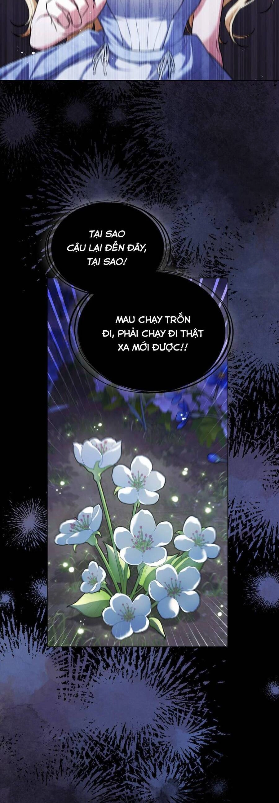 Cuộc Hôn Nhân Chính Trị Với Kẻ Thù Dịu Dàng Chapter 17 - 40