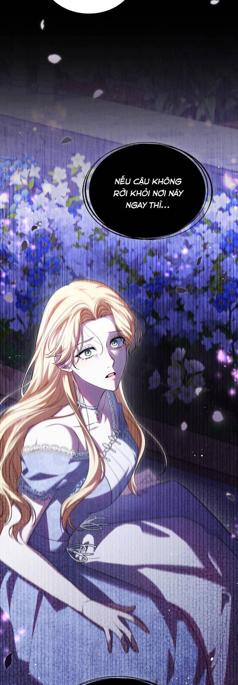 Cuộc Hôn Nhân Chính Trị Với Kẻ Thù Dịu Dàng Chapter 17 - 42