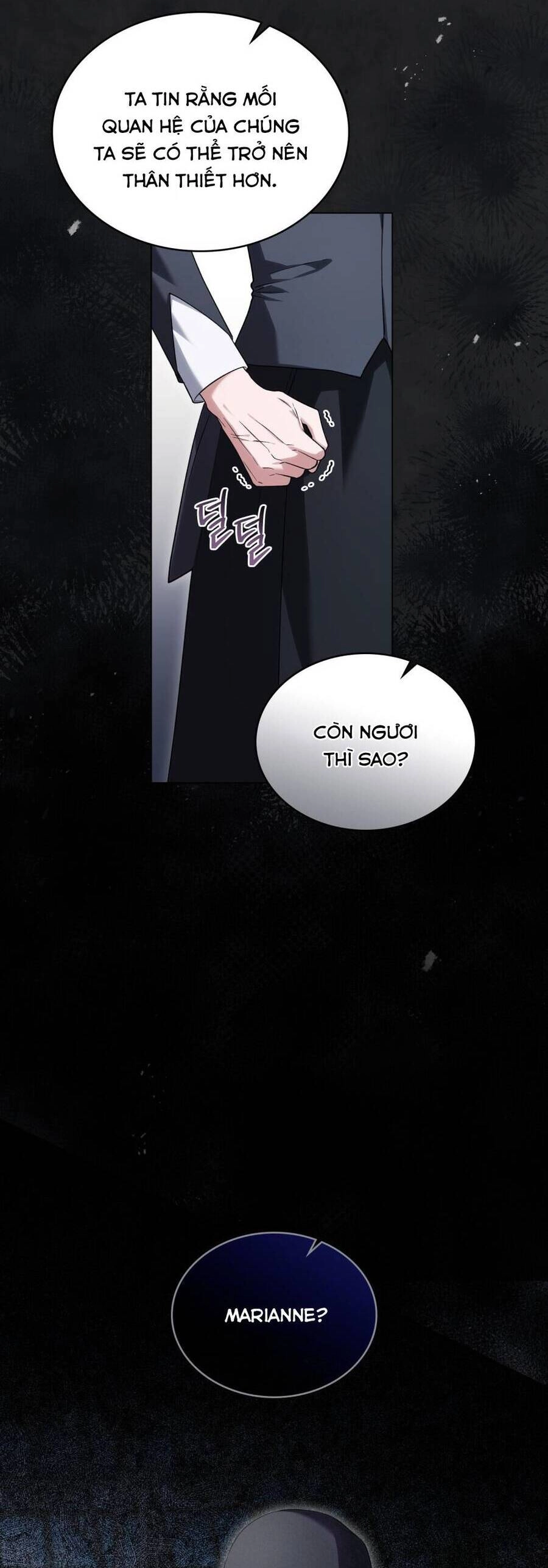 Cuộc Hôn Nhân Chính Trị Với Kẻ Thù Dịu Dàng Chapter 18 - 8