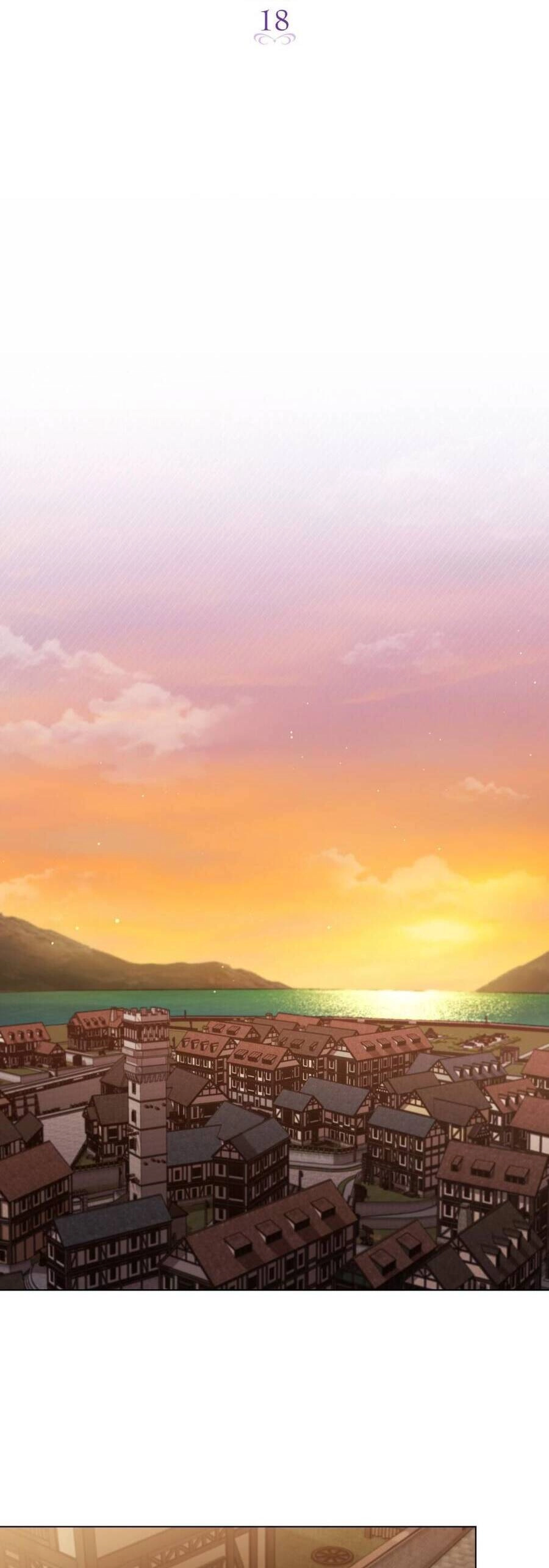 Cuộc Hôn Nhân Chính Trị Với Kẻ Thù Dịu Dàng Chapter 18 - 10