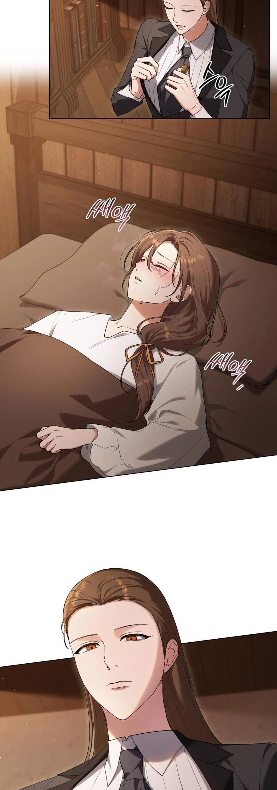 Cuộc Hôn Nhân Chính Trị Với Kẻ Thù Dịu Dàng Chapter 18 - 13