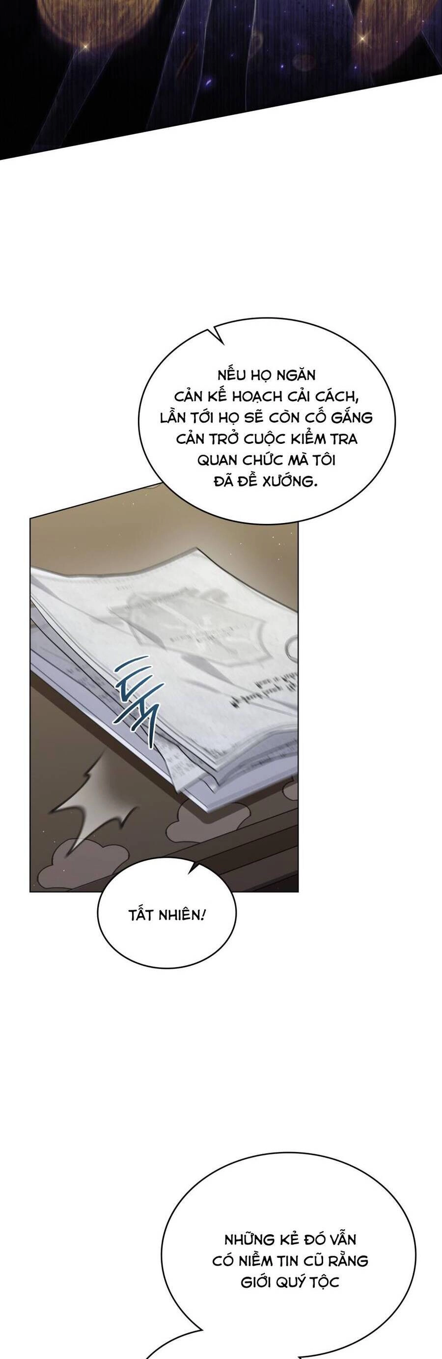 Cuộc Hôn Nhân Chính Trị Với Kẻ Thù Dịu Dàng Chapter 18 - 25