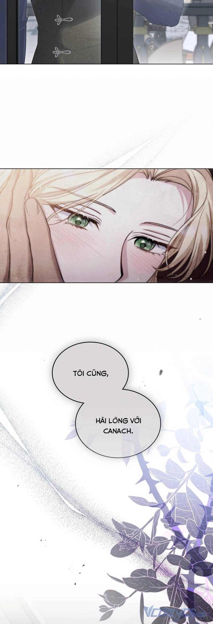 Cuộc Hôn Nhân Chính Trị Với Kẻ Thù Dịu Dàng Chapter 18 - 31